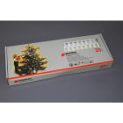 MK ILLUMINATION - Lichterkette f.innen Glatter schaft M.Toplampen E10 Ger.