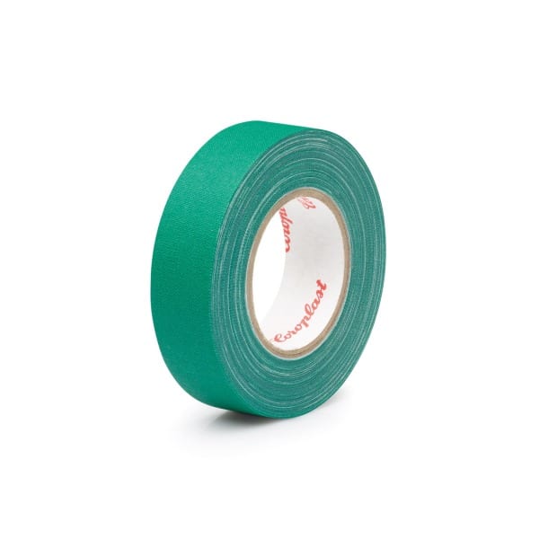 COROPLAST - Gewebeklebeband, Grün, COROTEX 800 15Mmx10M