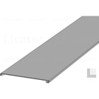LICATEC - TERMINAL Deckel F 2000 150 mm