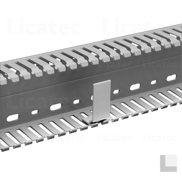 LICATEC - Drahthalter Standard Drahthalter Standard Länge 70 mm PS