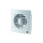 SIKU - Kleinraumventilator m. Kugellagermotor, Rohrdurchm.100mm