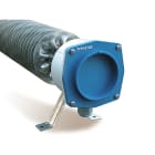 SCHULTZE - Rippenrohrheizkörper Universal 2000 Watt