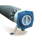 SCHULTZE - Rippenrohrheizkörper 3-Stufen Schalter 1000 Watt