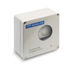 SCHULTZE - Raumthermostat für Rippenrohrheizkörper