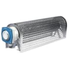 SCHULTZE - Schutzkorb f. Rippenrohrheizkörper 1000 Watt
