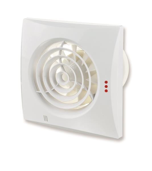 SIKU - Ventilator, DM 100 mm, Timer