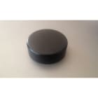 SCHURRER - Deckenverteilerdose schwarz