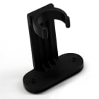 MK ILLUMINATION - Mounting Clip für E14 String Lite T yp 1 - straight