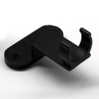 MK ILLUMINATION - Mounting Clip für E14 String Lite T yp 2 - L-Shape