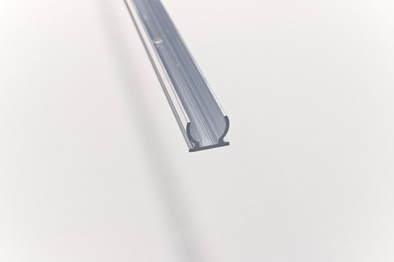 MK ILLUMINATION - Befestigungsschiene ALU 1,5 m