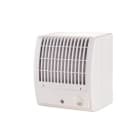 SIKU - Zentrifugalventilator + Timer Kugellager 98m³ 16Watt 36dba