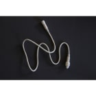MK ILLUMINATION - QuickFix extension Kabel 1m ws Kabel, 240V
