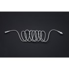 MK ILLUMINATION - QuickFix extension Kabel 3m ws Kabel, 240V