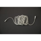 MK ILLUMINATION - QuickFix extension Kabel 10m, 2 Segments á 5m ws Kabel