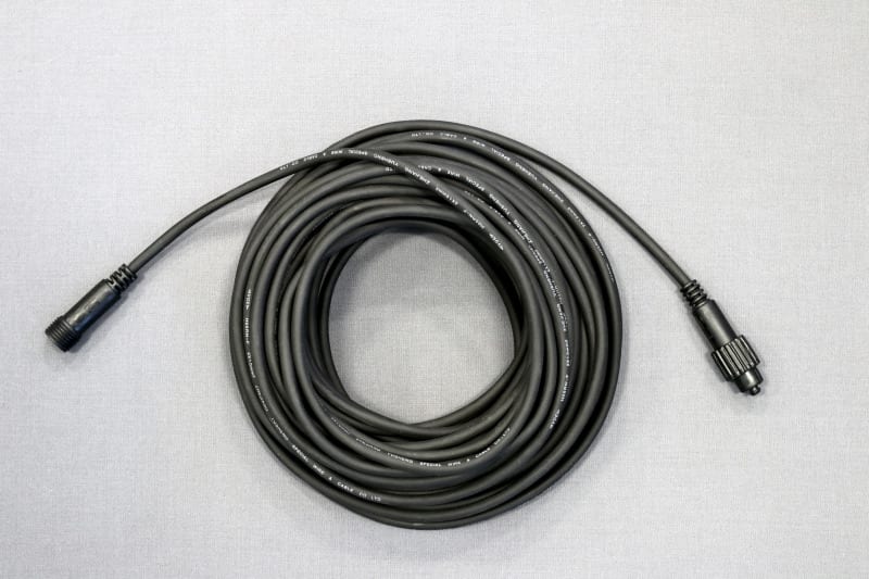 MK ILLUMINATION - QuickFix extension Kabel 20m sKabel, 240V