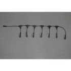 MK ILLUMINATION - QuickFix divider mit 6 Ausgängen sKabel, 240V