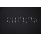 MK ILLUMINATION - QuickFix divider mit 11 Ausgängen ws Kabel, 240V