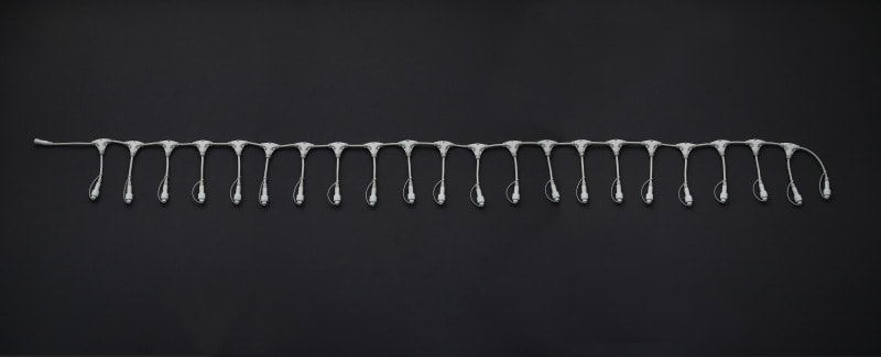 MK ILLUMINATION - QuickFix divider mit 21 Ausgängen ws Kabel, 240V
