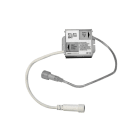 MK ILLUMINATION - QuickFix Power Supply, 35 IP67, 240Vac , 1xsec 36V DC