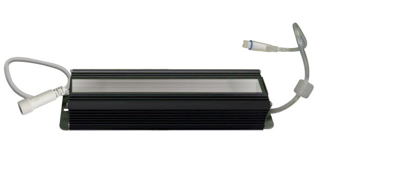 MK ILLUMINATION - QuickFix Power Supply, 120 IP67, 240Vac ,1xsec 36V DC