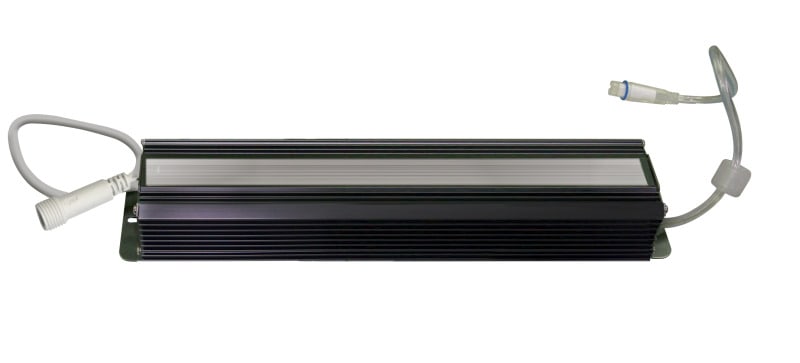 MK ILLUMINATION - QuickFix Power Supply, 200 IP67, 240Vac ,1xsec 36V DC