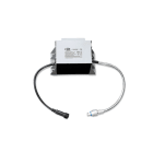 MK ILLUMINATION - QuickFix Trafo,200WA/5500LED IP67 230V AC 3xsec 36V DC