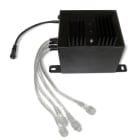 MK ILLUMINATION - QuickFix Trafo,800WA/22000LED IP67 230V AC 4xsec 36V DC