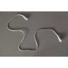 MK ILLUMINATION - QuickFix extension Kabel, 1m transp. Kabel, 36V