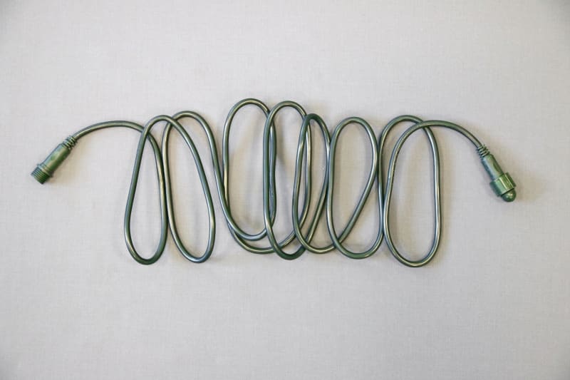 MK ILLUMINATION - QuickFix extension Kabel, 3m sKabel, 36V