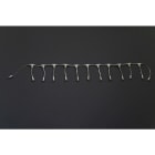 MK ILLUMINATION - QuickFix divider 11 +11 Ausgängen transp. Kabel, 36V