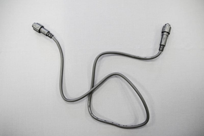 MK ILLUMINATION - QuickFix 3+Extension 1m sKabel, 240V, max 1800W