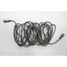 MK ILLUMINATION - QuickFix 3+Extension 10m(2x 5m) sKabel, 240V, max 1800W