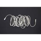 MK ILLUMINATION - QuickFix 3+Extension 10m(2x 5m) ws Kabel, 240V, max 1800W