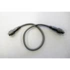 MK ILLUMINATION - QuickFix 3+ to QF Outdoor + Adapter,sKabel 50cm