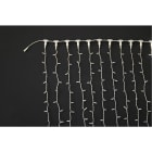 MK ILLUMINATION - Drape Lite,260LED WW,40flash W2mx1,5m, ws Kabel,35W