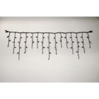 MK ILLUMINATION - Ice Lite, 114 LED WW, 3m x 0,5m sKabel, 240V, 7W
