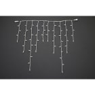 MK ILLUMINATION - Ice Lite, 174 LED , 3m x 0,9m ws Kabel, 240V, 10,5W