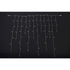 MK ILLUMINATION - Ice Lite, 120LED , 2mx0,9m transp.Kabel, 36V, 4,3W