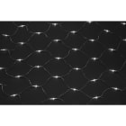 MK ILLUMINATION - Mesh Lite, 200LED , 4mx2m transp.Kabel, 36V, 7,2W