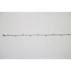 MK ILLUMINATION - StringLite, 120LED , 20m sGummikabel, 36V, 4,3W