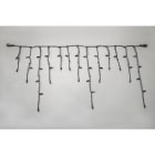 MK ILLUMINATION - Ice Lite, 80 LED WW, 2m x 0,5m sGummikabel, 36V, 2,9W
