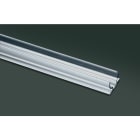 MK ILLUMINATION - RopeLight Track PET Befestigungsschiene aus PET, 1,5m