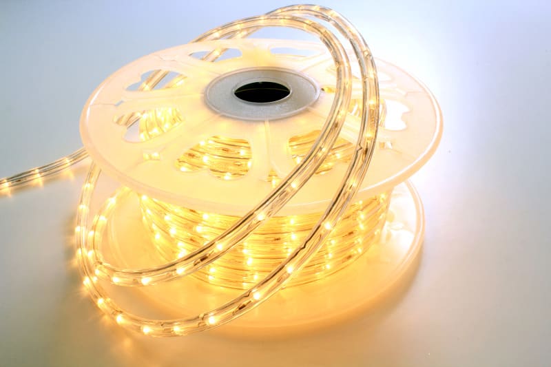 MK ILLUMINATION - RopeLight30/36V , 20m, LED Ø13 mm, 10 LED/0,33, 30W