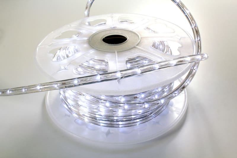 MK ILLUMINATION - RopeLight30/36V , 20m, LED Ø13 mm, 10 LED/0,33m, 30W