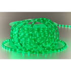 MK ILLUMINATION - RopeLight30 , 240V, 45m, LED GR Ø13 mm, 30 LED/1,0m, 157,5W