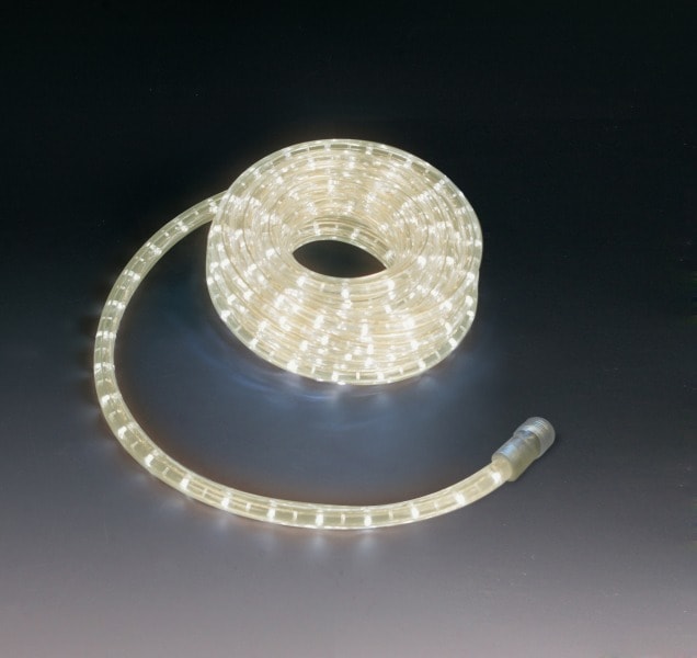 MK ILLUMINATION - RopeLight36 , 240V, 45m, LED WØ 13 mm, 54 LED/1,5m, 105W