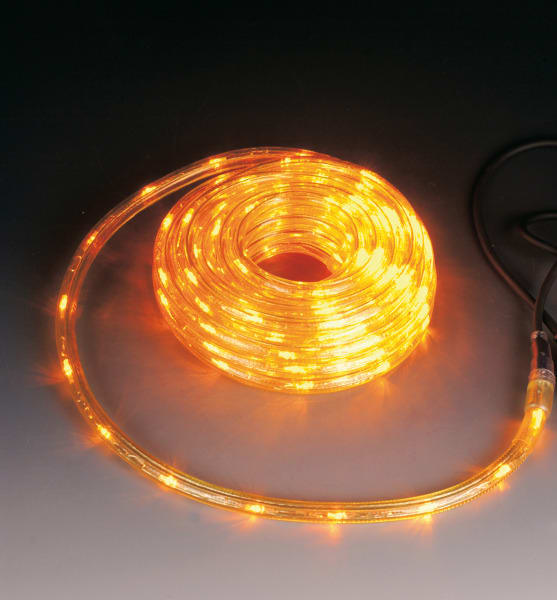 MK ILLUMINATION - RopeLight36 , 240V, 44m, LED AM Ø 13 mm, 72 LED/2,0m, 77W