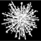 MK ILLUMINATION - Snowball 3D, ~40x40cm, 240V LED, 20W, T-1