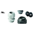 JACOB - PA-Perfect-KV M50x1,5 m.Reduzier-Dichtring RAL9005