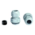 JACOB - PA-Perfect-Fix Kabelverschraubung M16 RAL7035